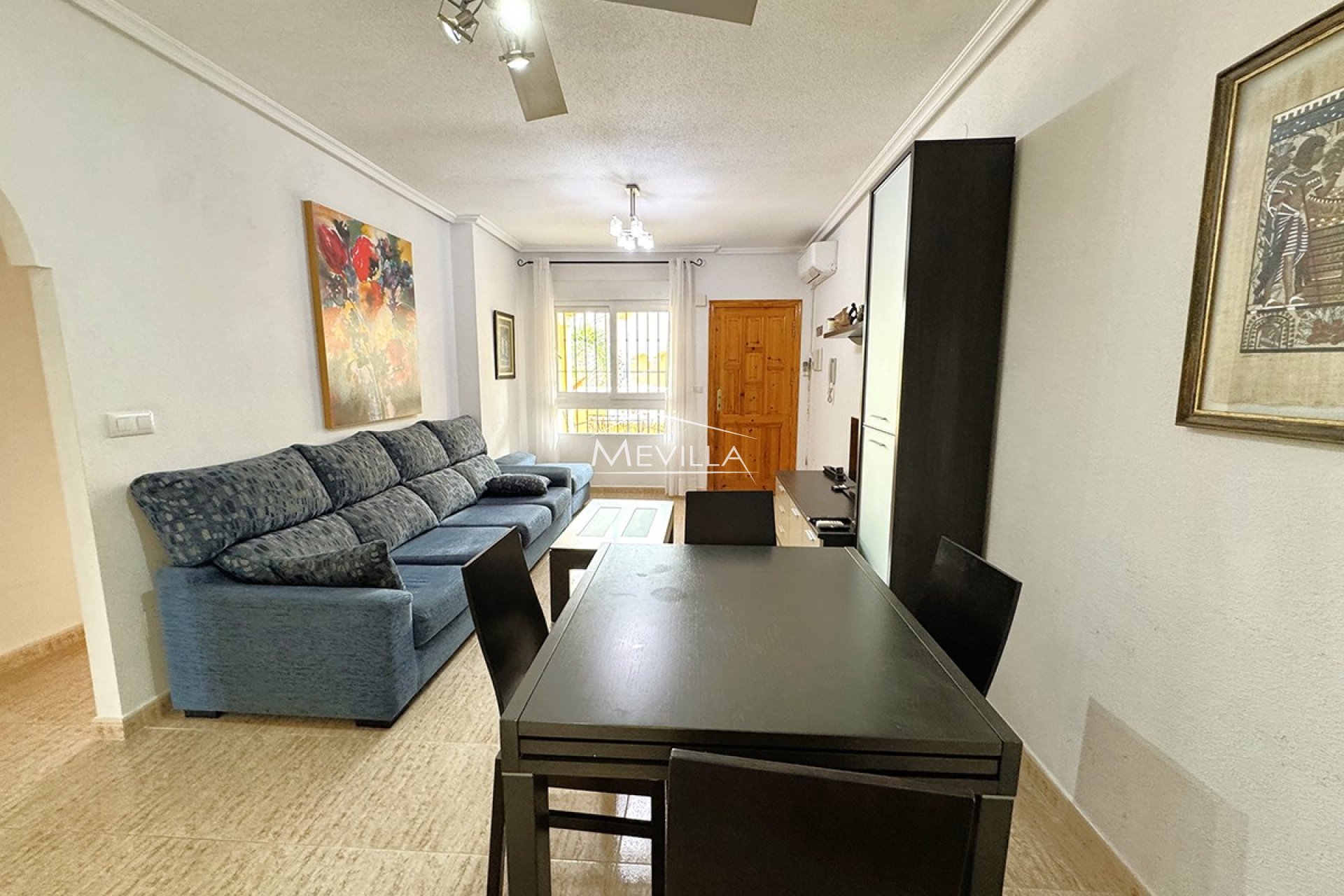 Перепродажа - Апартаменты - Ориуэла Коста - Cabo Roig