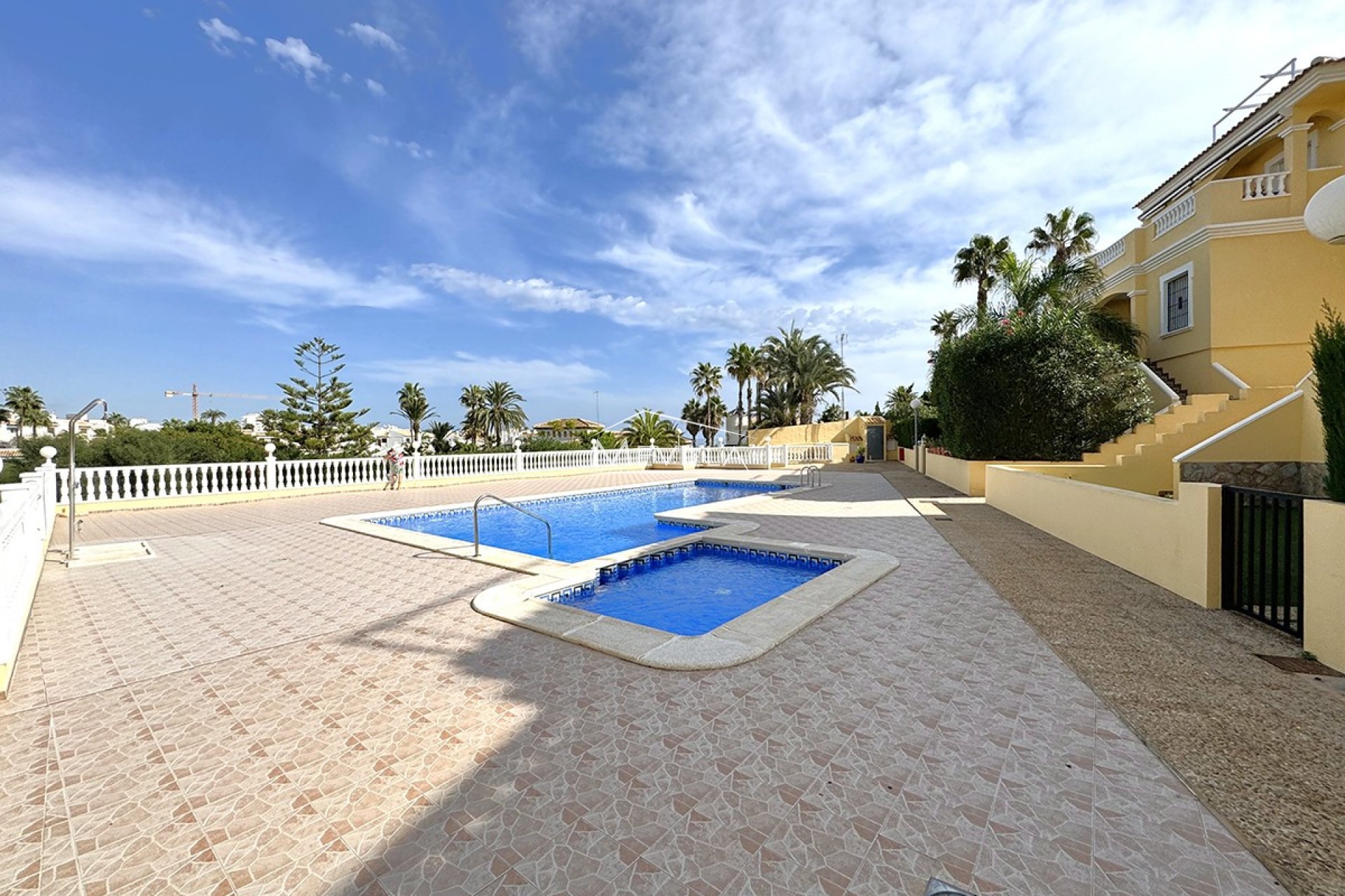 Перепродажа - Апартаменты - Ориуэла Коста - Cabo Roig