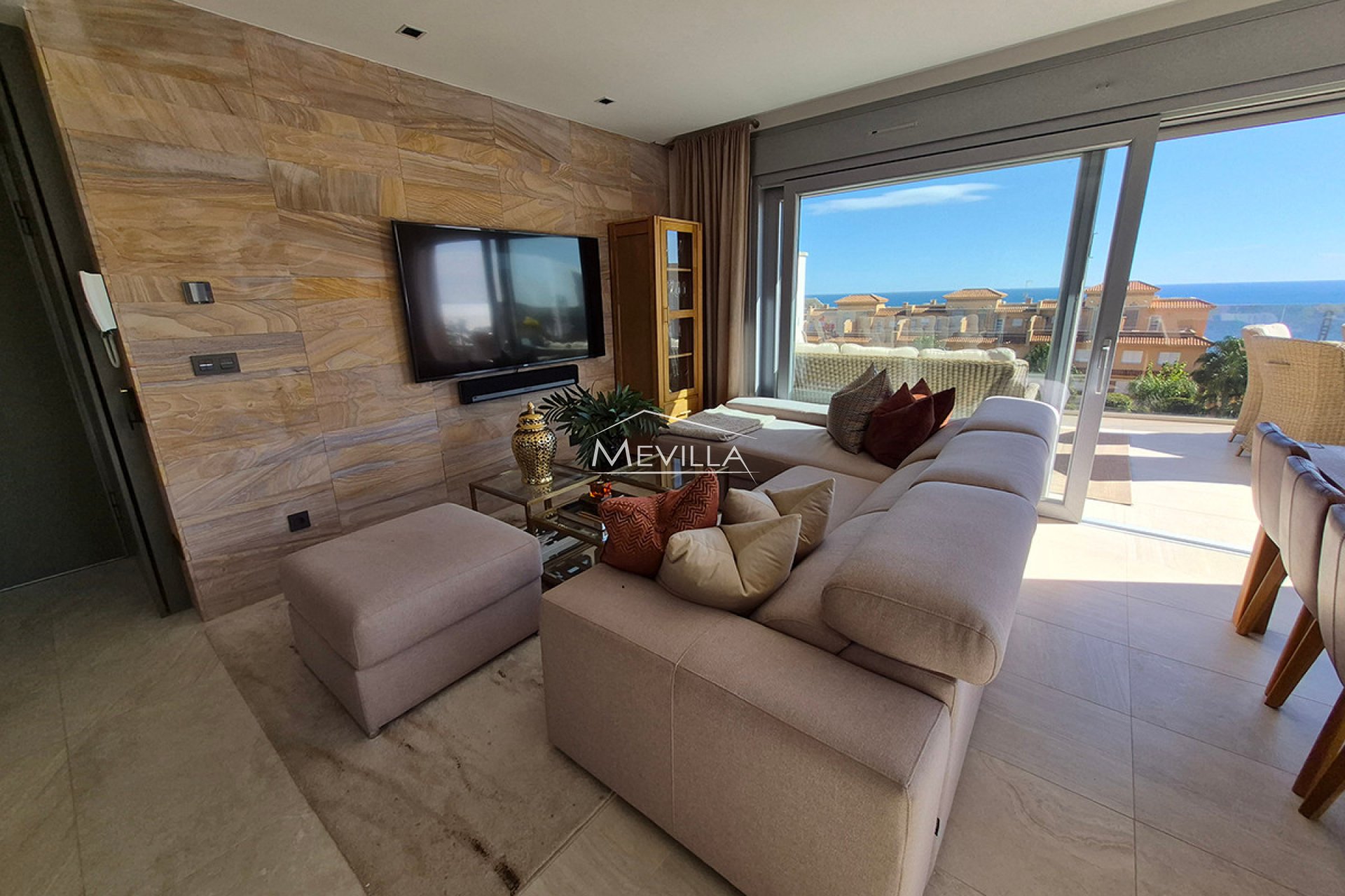 Перепродажа - Апартаменты - Ориуэла Коста - Cabo Roig