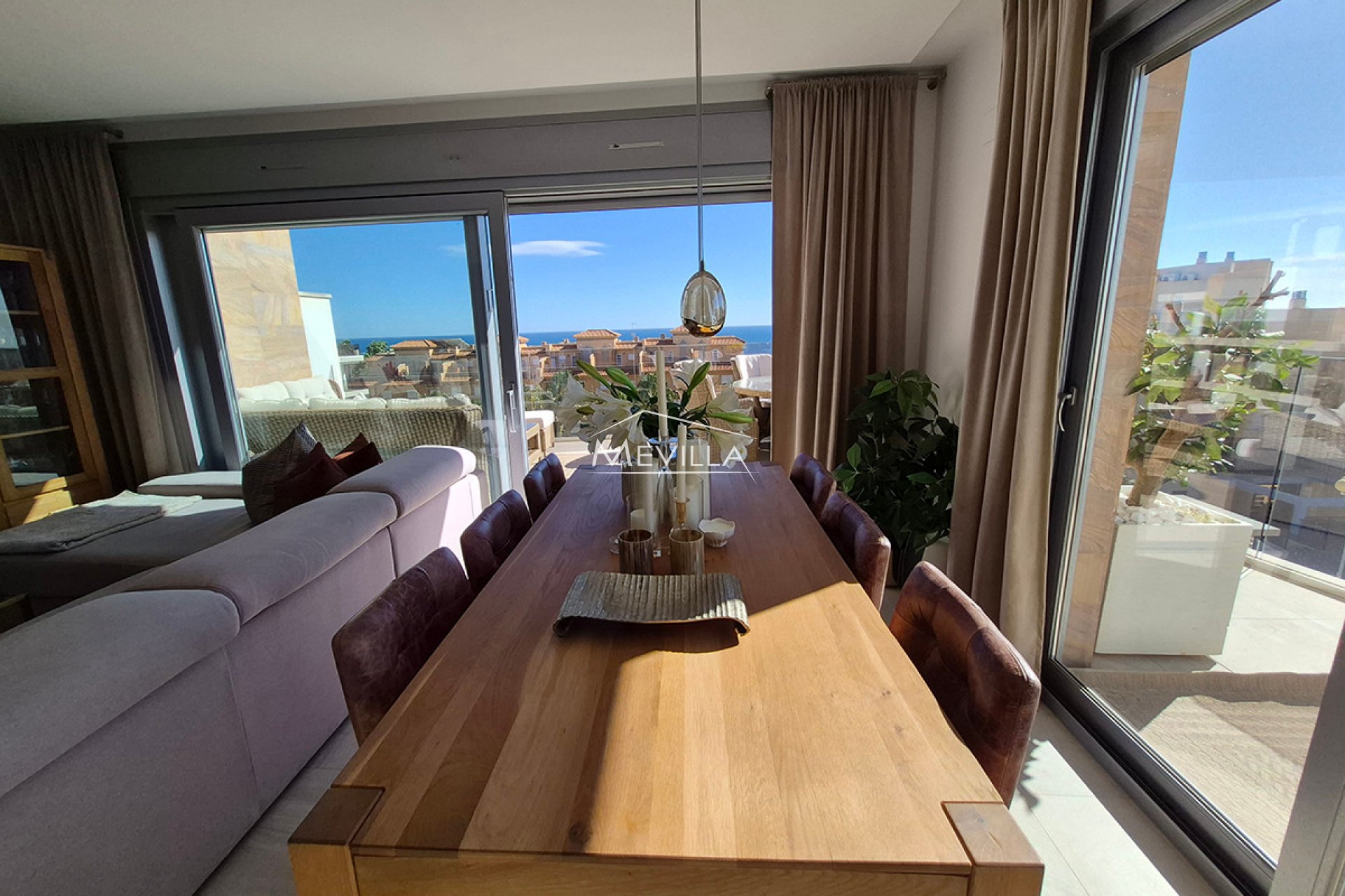 Перепродажа - Апартаменты - Ориуэла Коста - Cabo Roig