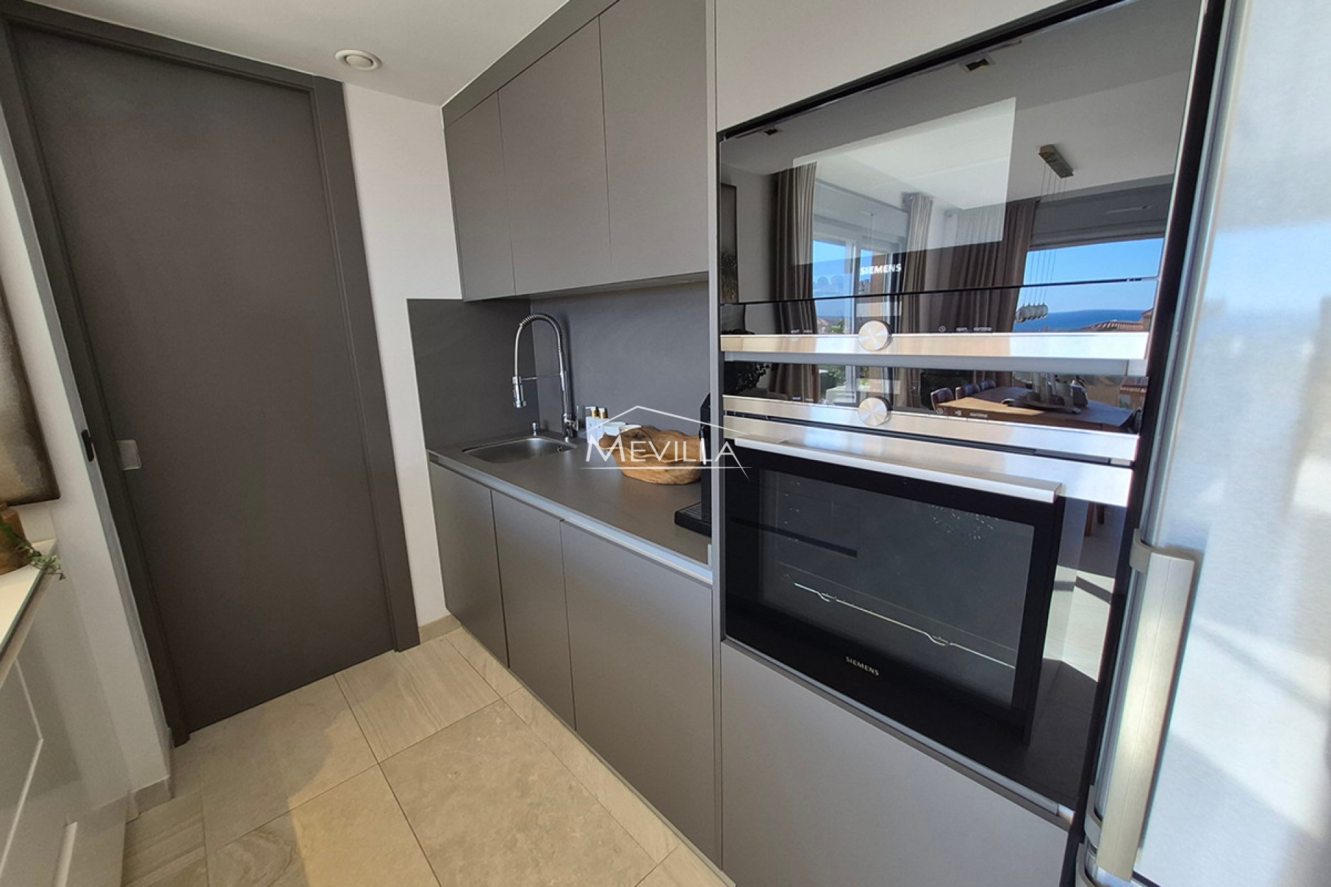 Перепродажа - Апартаменты - Ориуэла Коста - Cabo Roig
