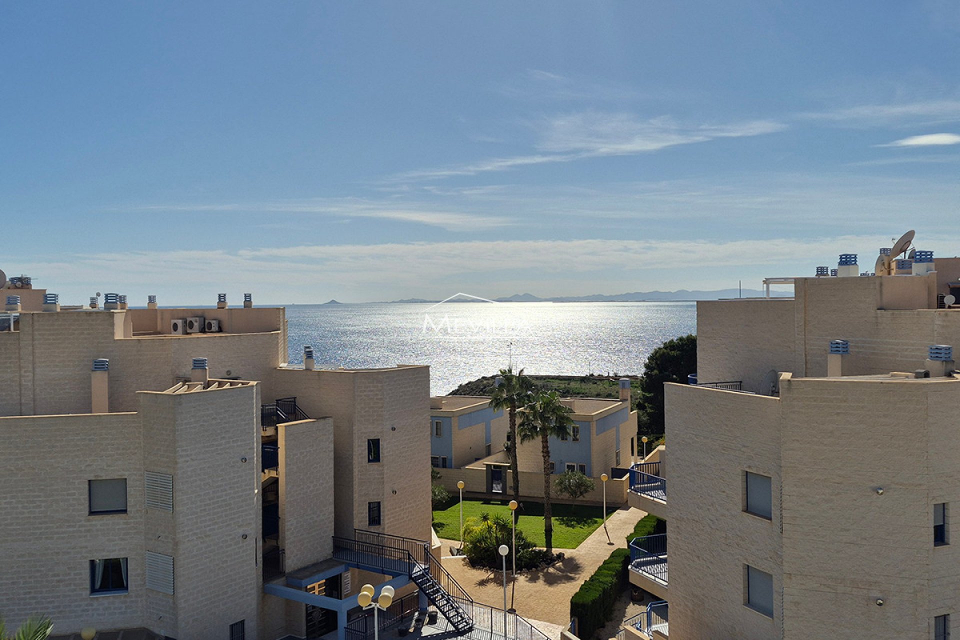 Перепродажа - Апартаменты - Ориуэла Коста - Cabo Roig
