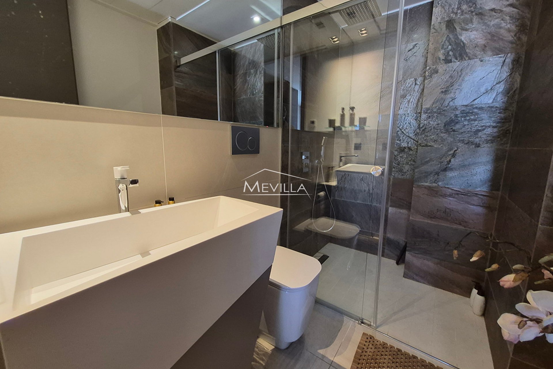 Перепродажа - Апартаменты - Ориуэла Коста - Cabo Roig