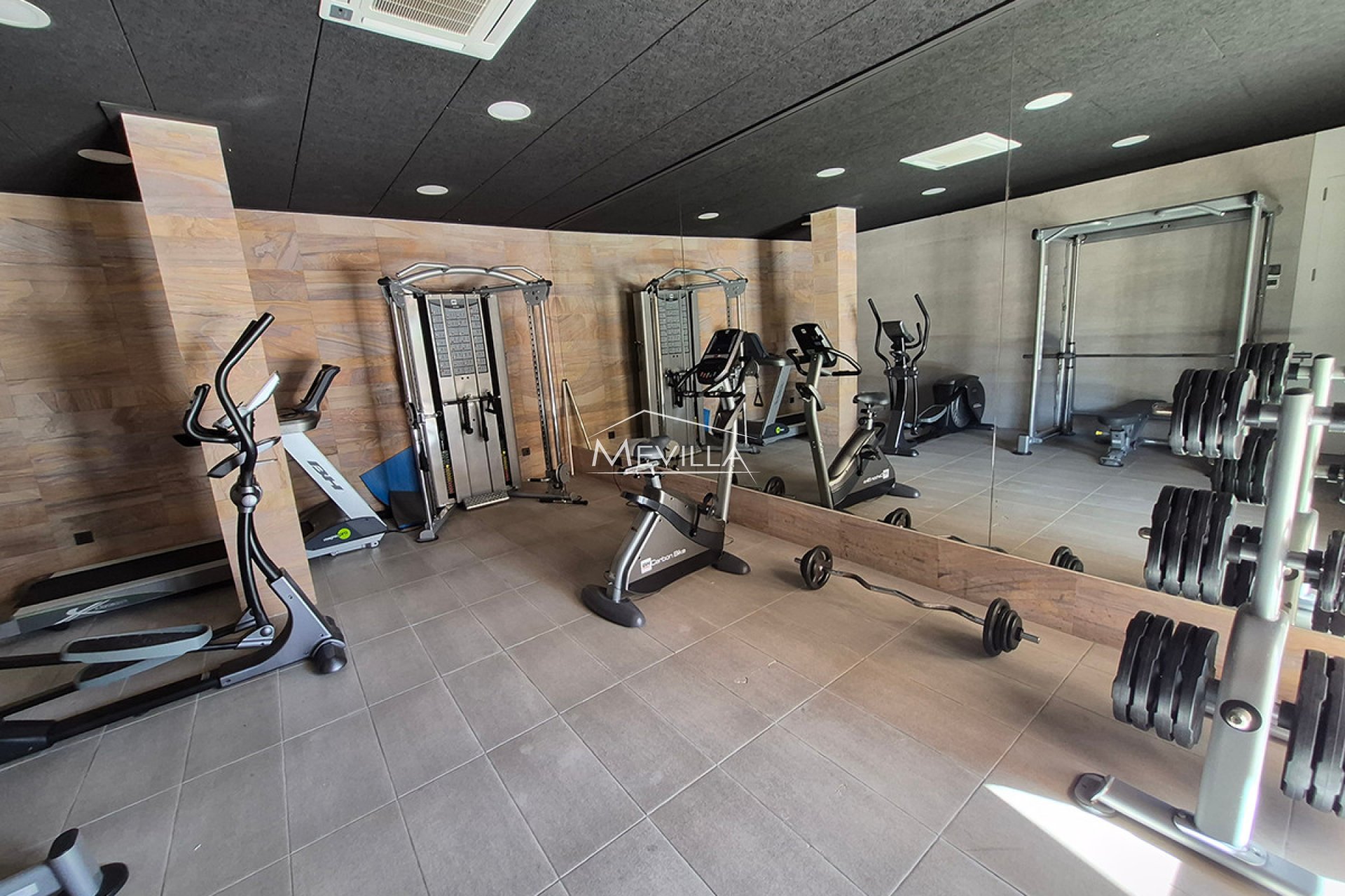 Перепродажа - Апартаменты - Ориуэла Коста - Cabo Roig