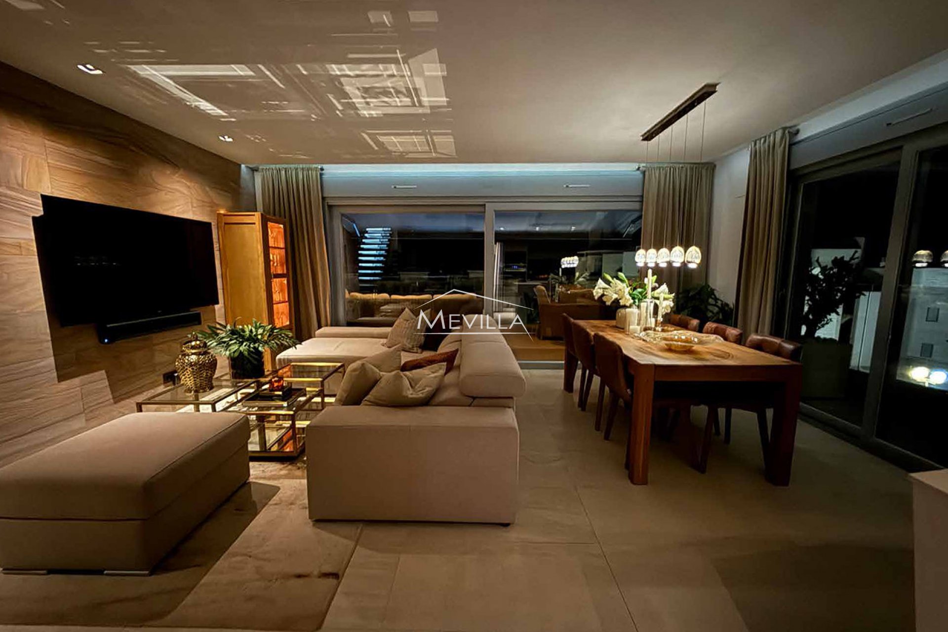 Перепродажа - Апартаменты - Ориуэла Коста - Cabo Roig