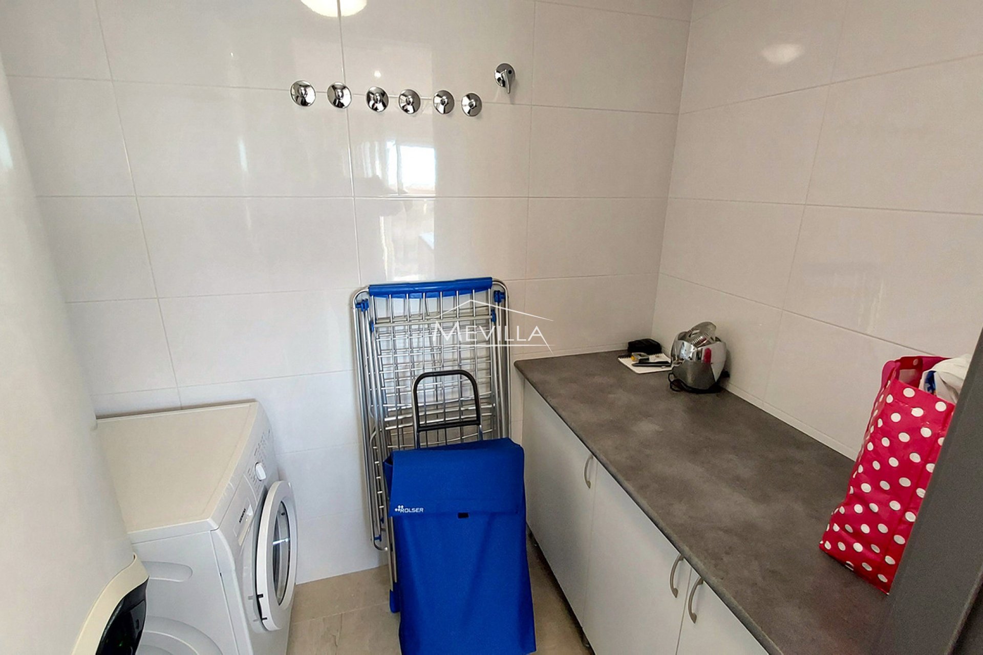 Перепродажа - Апартаменты - Ориуэла Коста - Cabo Roig