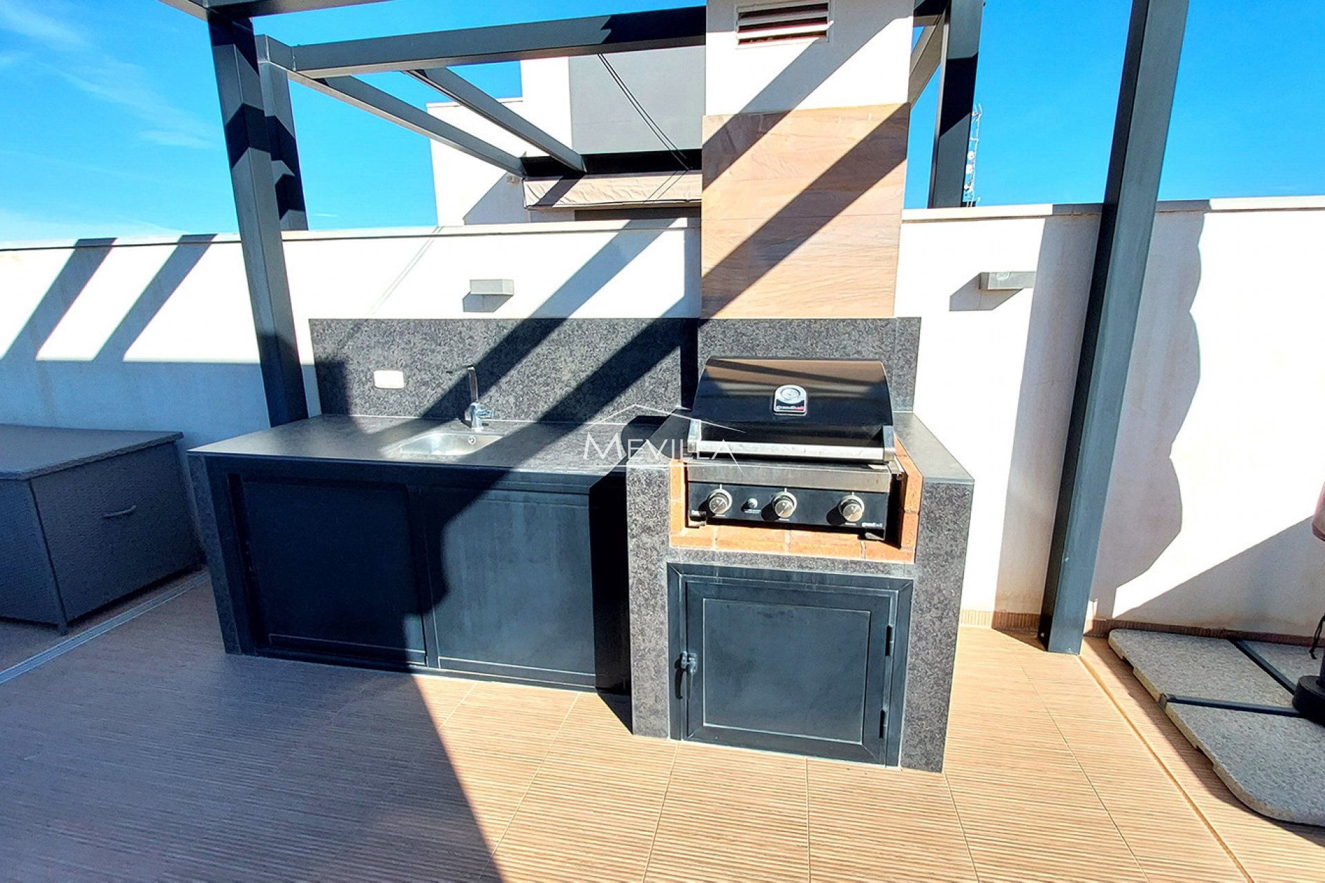 Перепродажа - Апартаменты - Ориуэла Коста - Cabo Roig