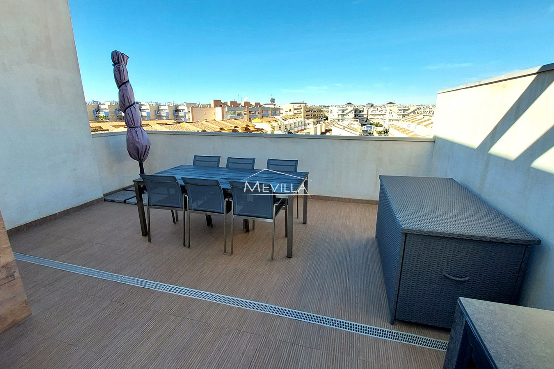 Перепродажа - Апартаменты - Ориуэла Коста - Cabo Roig