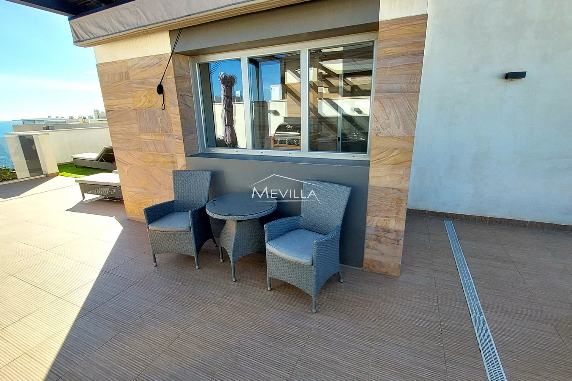 Перепродажа - Апартаменты - Ориуэла Коста - Cabo Roig