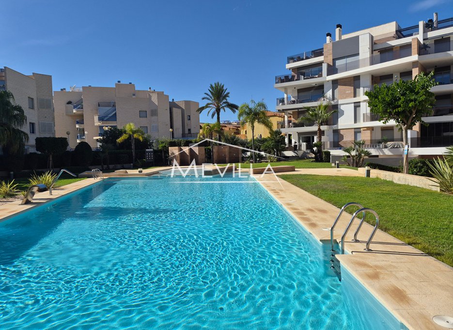 Перепродажа - Апартаменты - Ориуэла Коста - Cabo Roig
