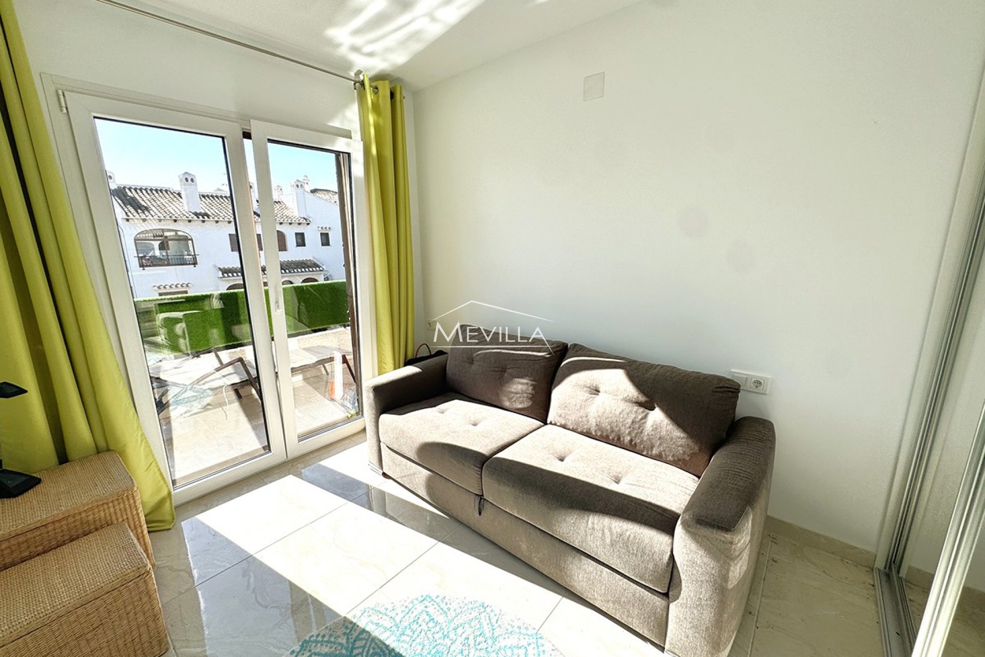 Перепродажа - Апартаменты - Ориуэла Коста - Cabo Roig