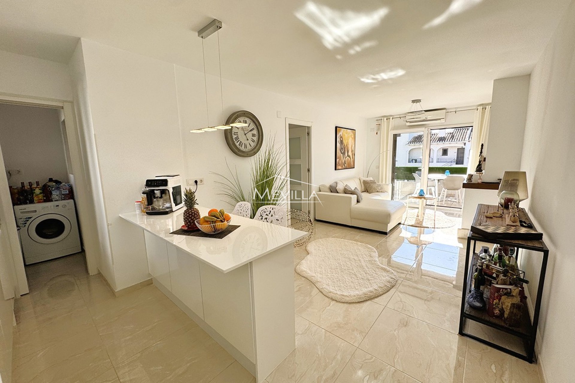 Перепродажа - Апартаменты - Ориуэла Коста - Cabo Roig