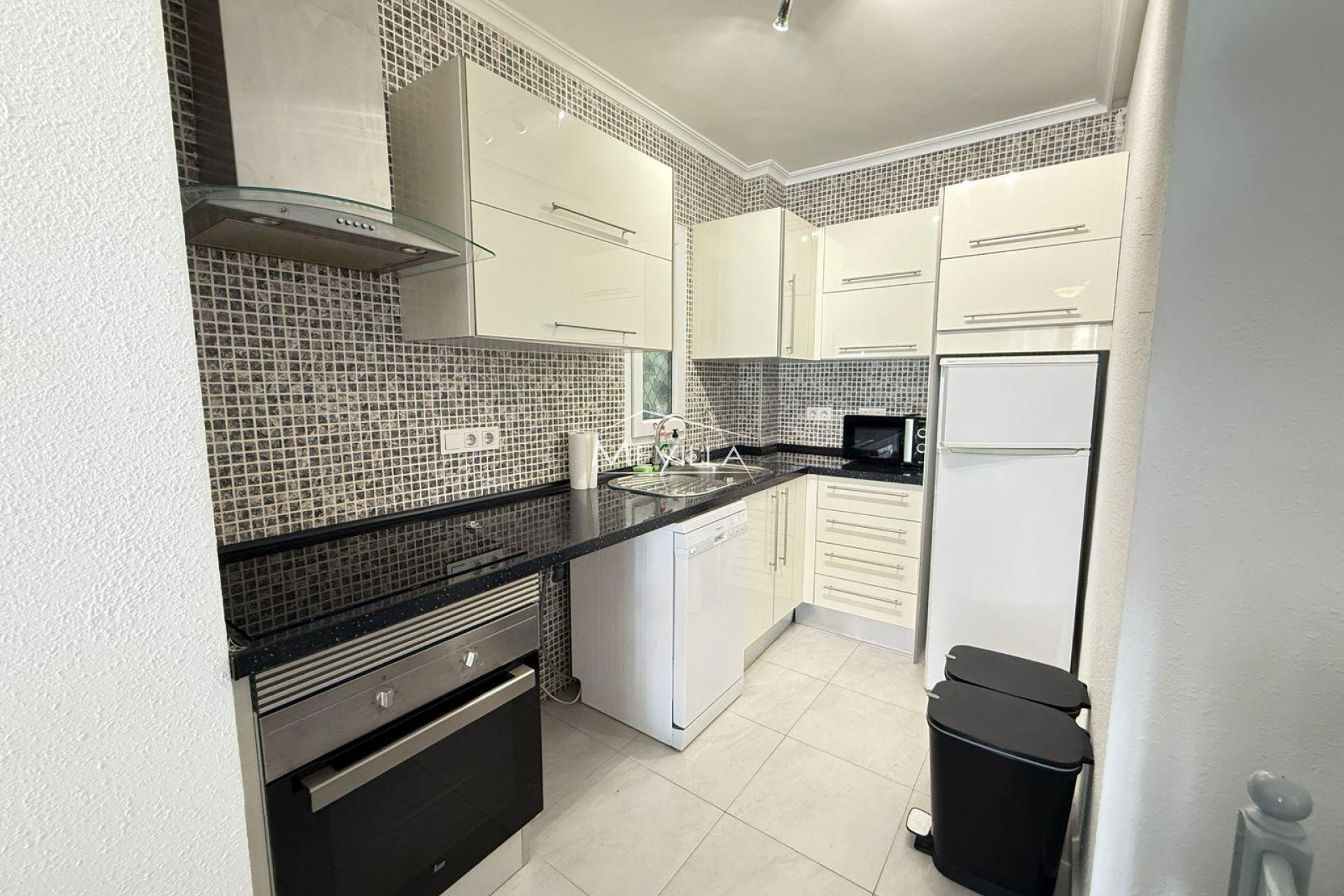 Перепродажа - Апартаменты - Ориуэла Коста - Cabo Roig