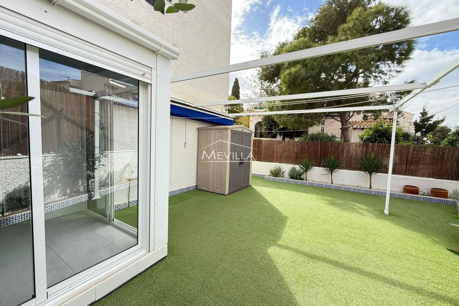 Перепродажа - Апартаменты - Ориуэла Коста - Cabo Roig