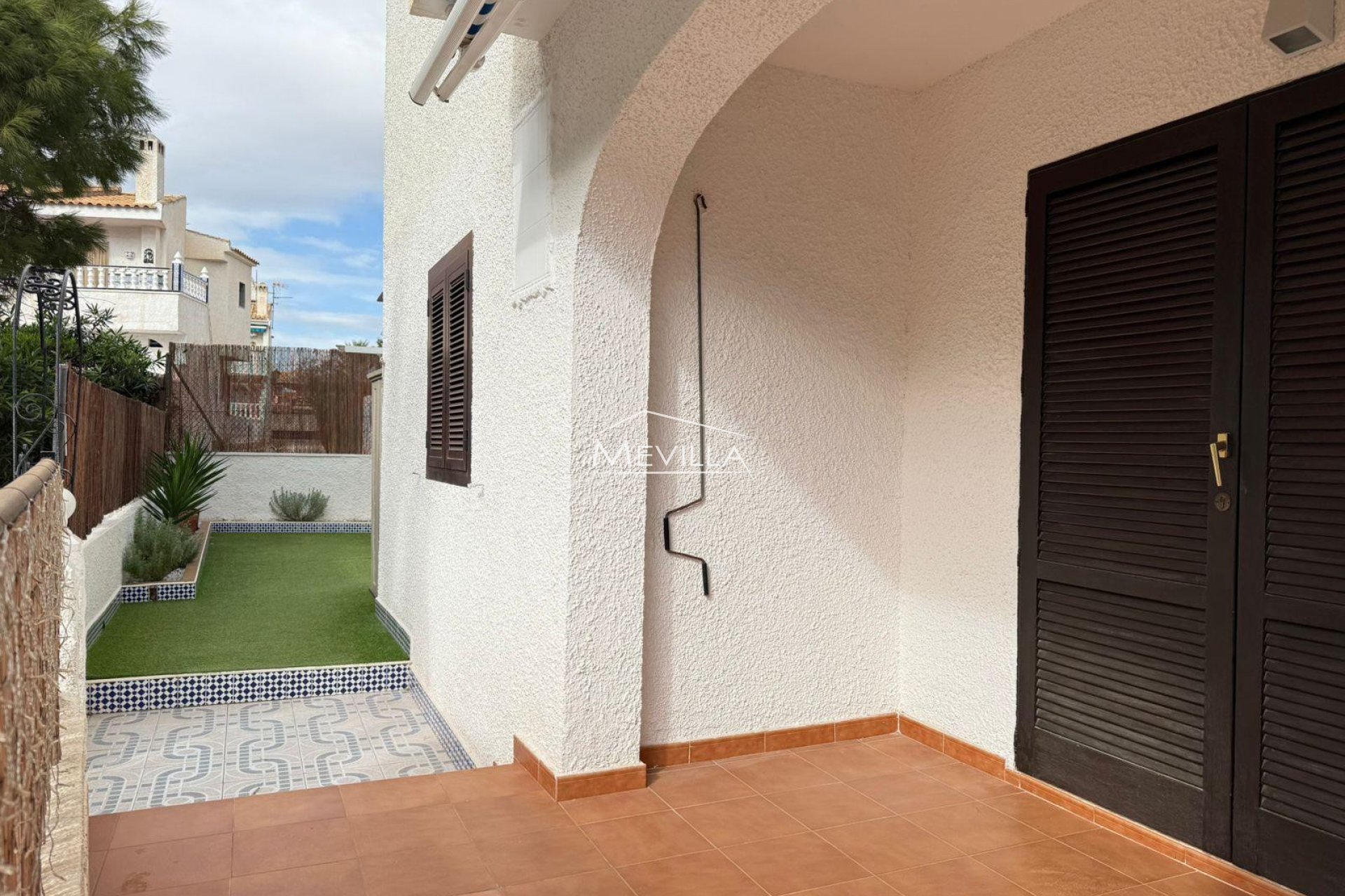 Перепродажа - Апартаменты - Ориуэла Коста - Cabo Roig