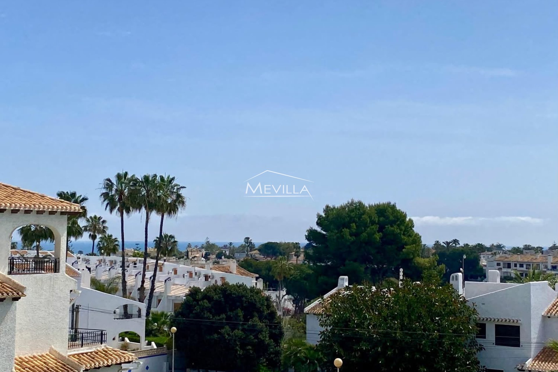 Перепродажа - Апартаменты - Ориуэла Коста - Cabo Roig