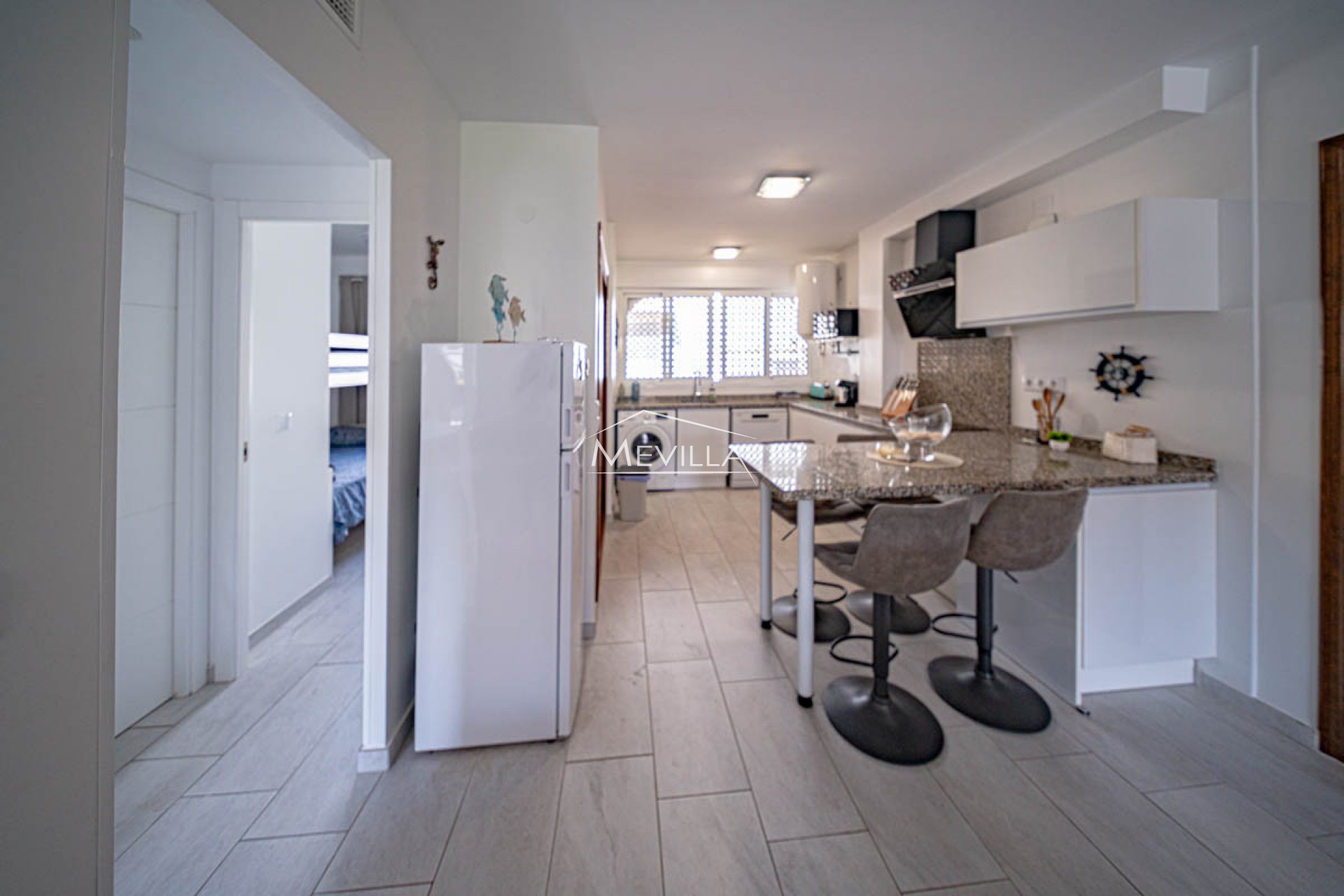 Перепродажа - Апартаменты - Ориуэла Коста - Cabo Roig