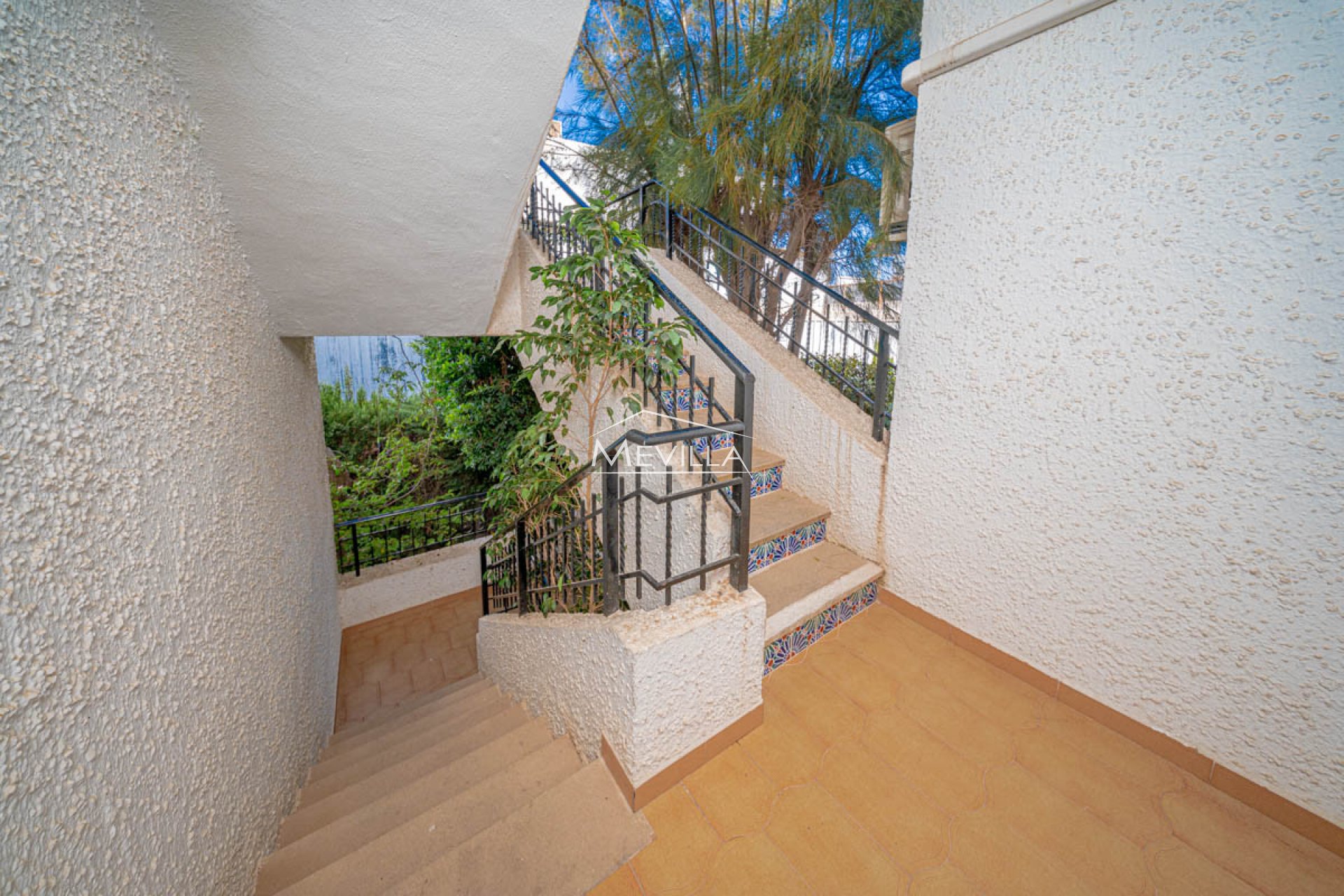 Перепродажа - Апартаменты - Ориуэла Коста - Cabo Roig