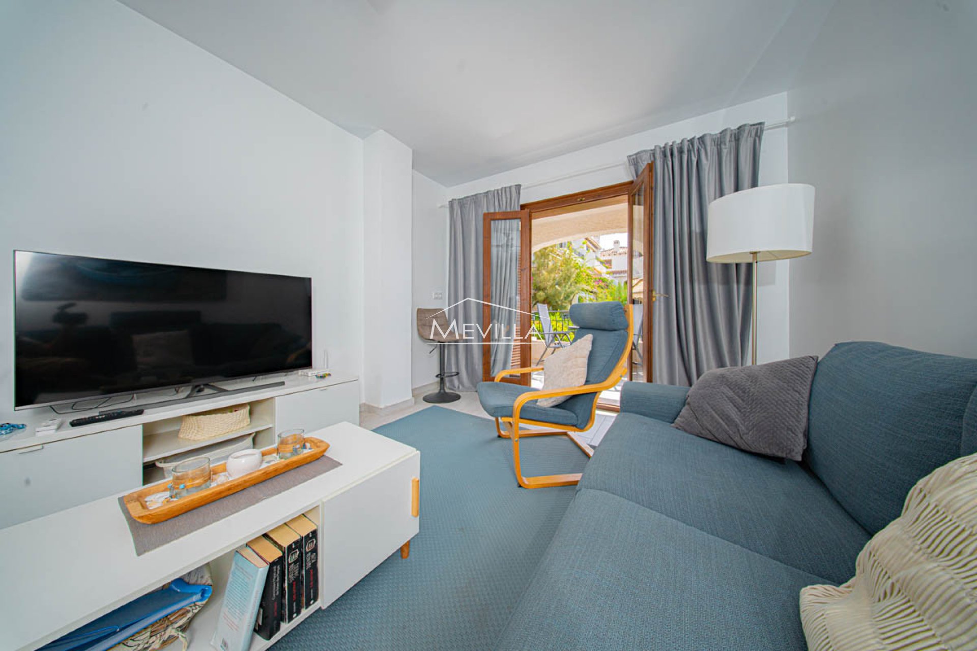 Перепродажа - Апартаменты - Ориуэла Коста - Cabo Roig