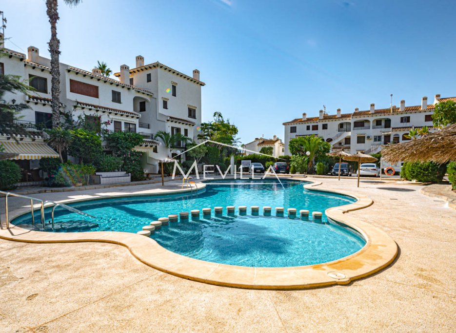 Перепродажа - Апартаменты - Ориуэла Коста - Cabo Roig