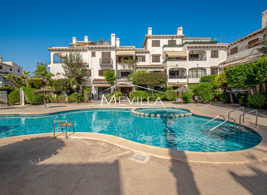 Перепродажа - Апартаменты - Ориуэла Коста - Cabo Roig