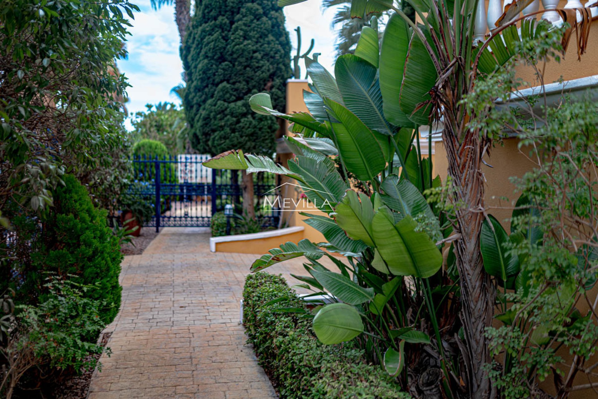 Перепродажа - Апартаменты - Ориуэла Коста - Cabo Roig