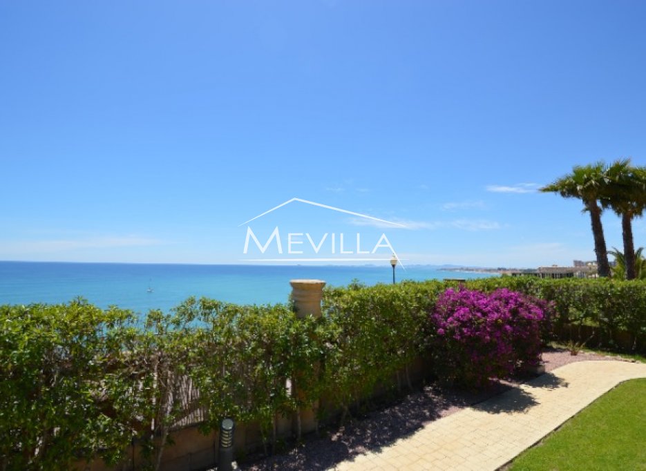 Перепродажа - Апартаменты - Ориуэла Коста - Cabo Roig