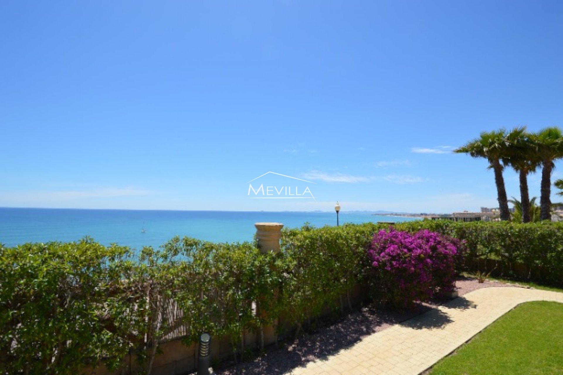 Перепродажа - Апартаменты - Ориуэла Коста - Cabo Roig