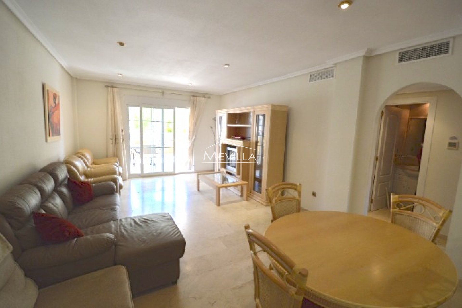 Перепродажа - Апартаменты - Ориуэла Коста - Cabo Roig
