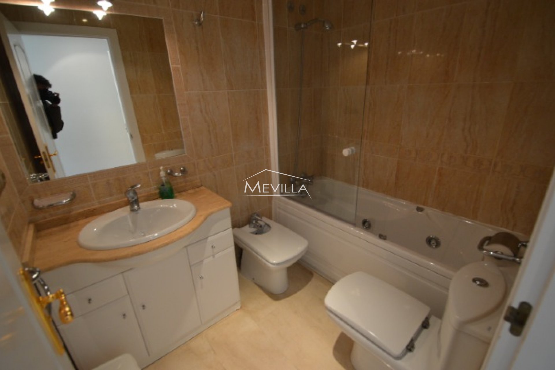 Перепродажа - Апартаменты - Ориуэла Коста - Cabo Roig