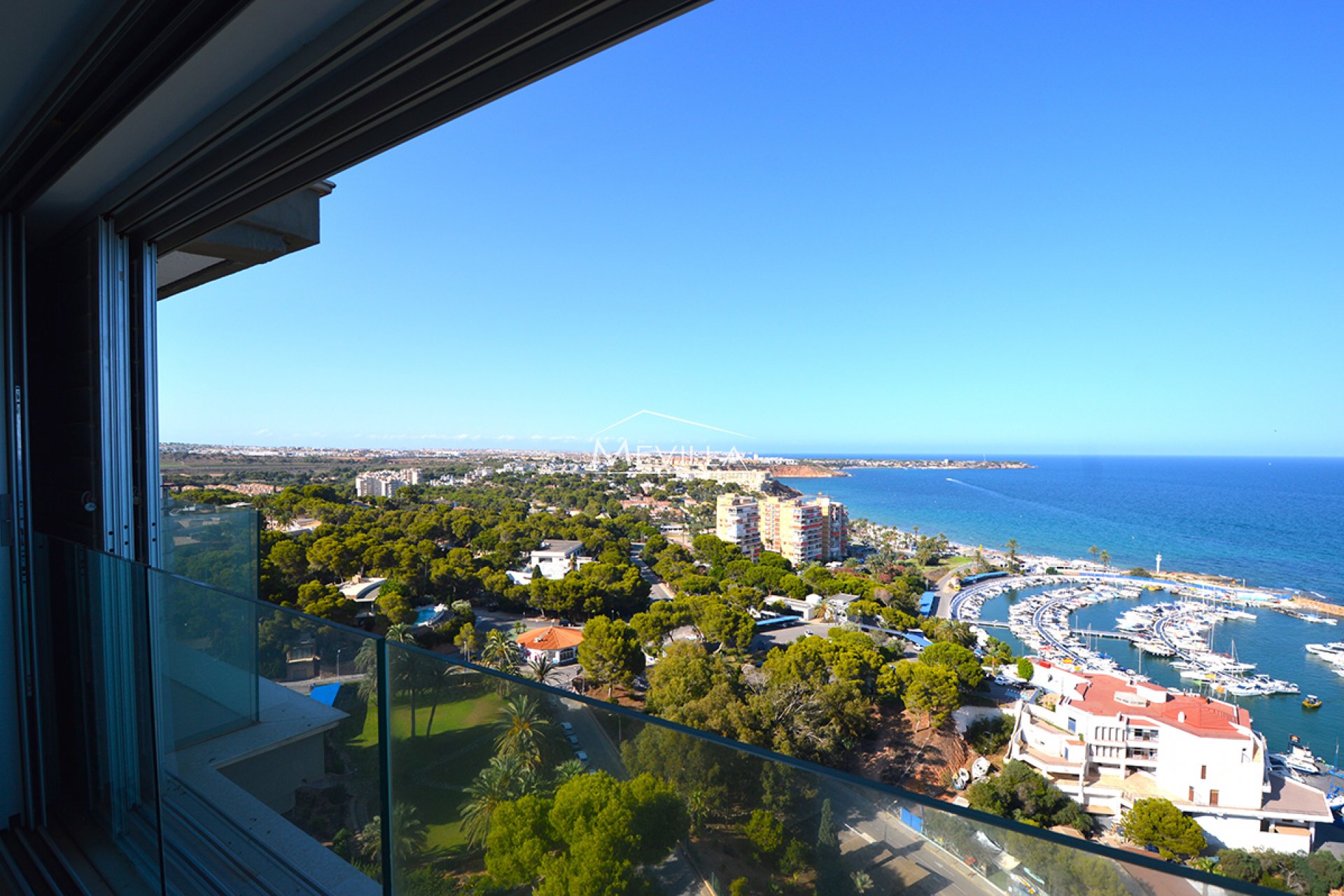 Перепродажа - Апартаменты - Ориуэла Коста - Campoamor