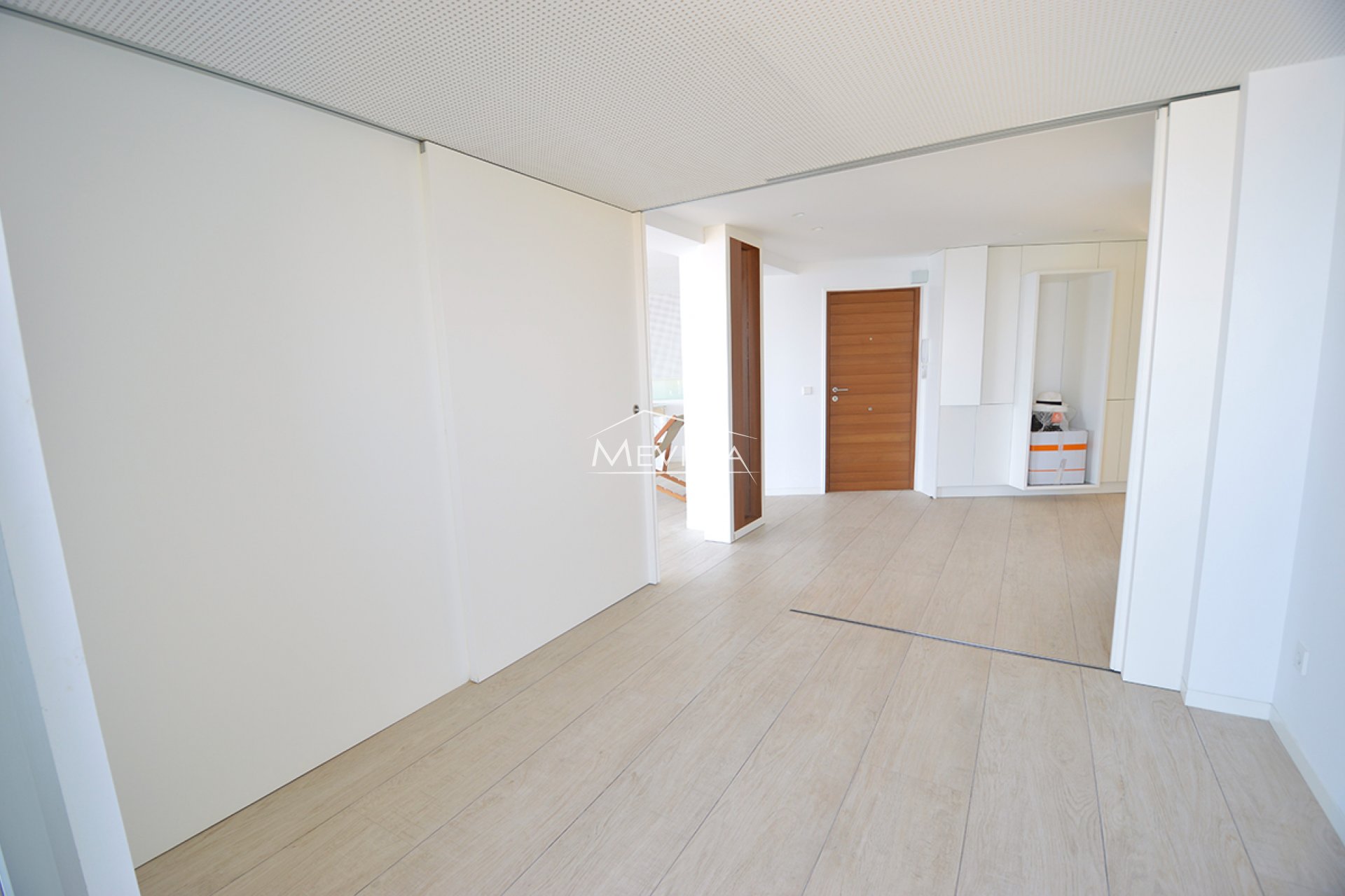 Перепродажа - Апартаменты - Ориуэла Коста - Campoamor