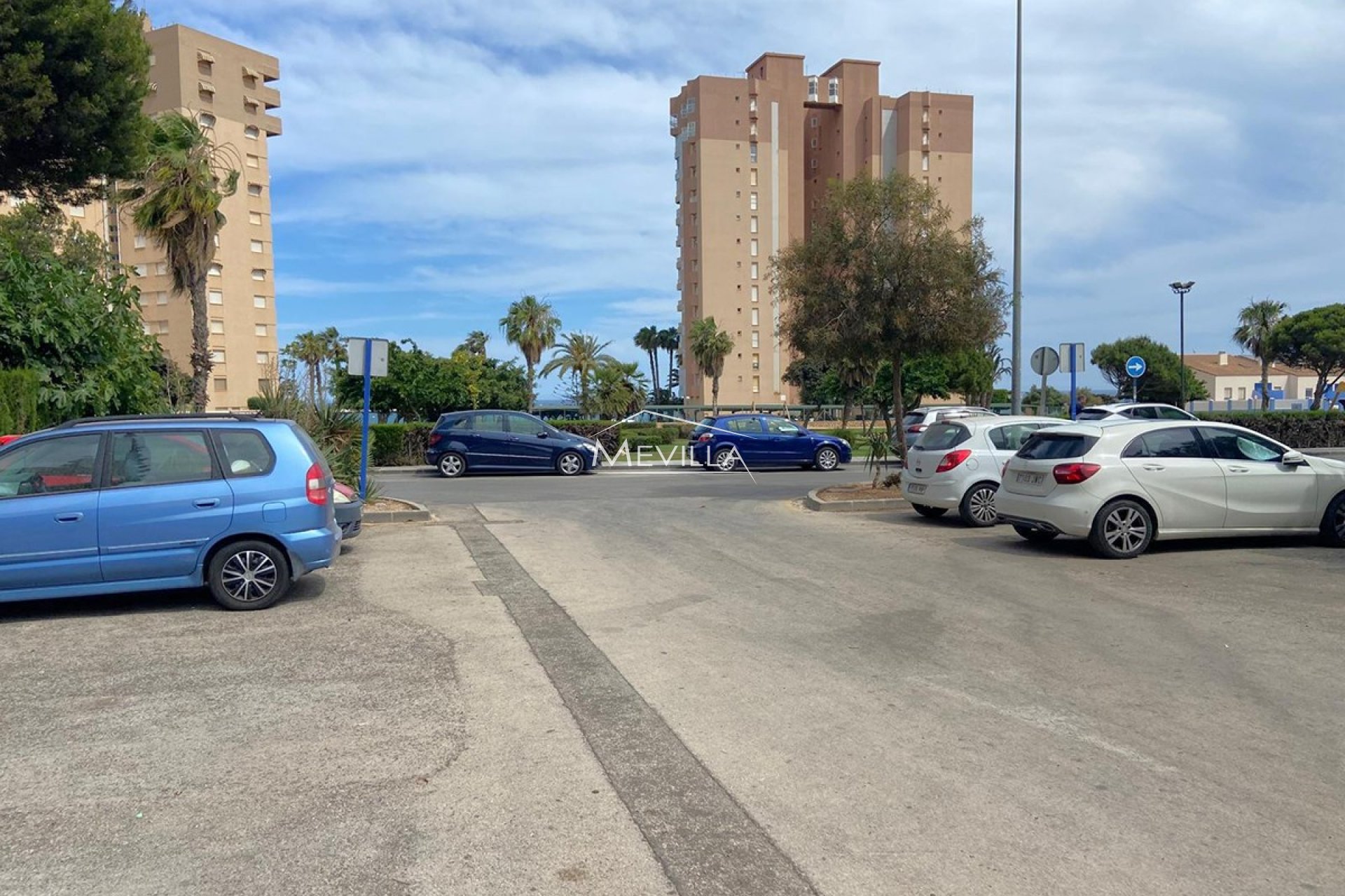 Перепродажа - Апартаменты - Ориуэла Коста - Campoamor