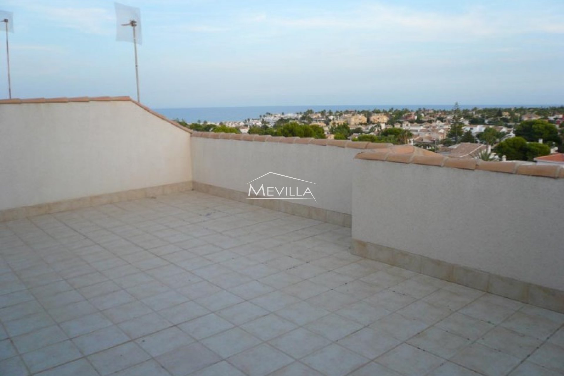 Перепродажа - Апартаменты - Ориуэла Коста - La Zenia