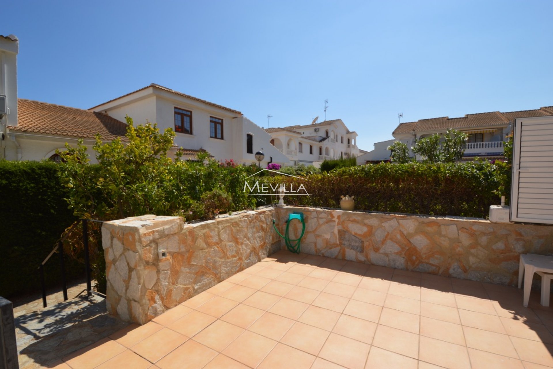 Перепродажа - Апартаменты - Ориуэла Коста - La Zenia