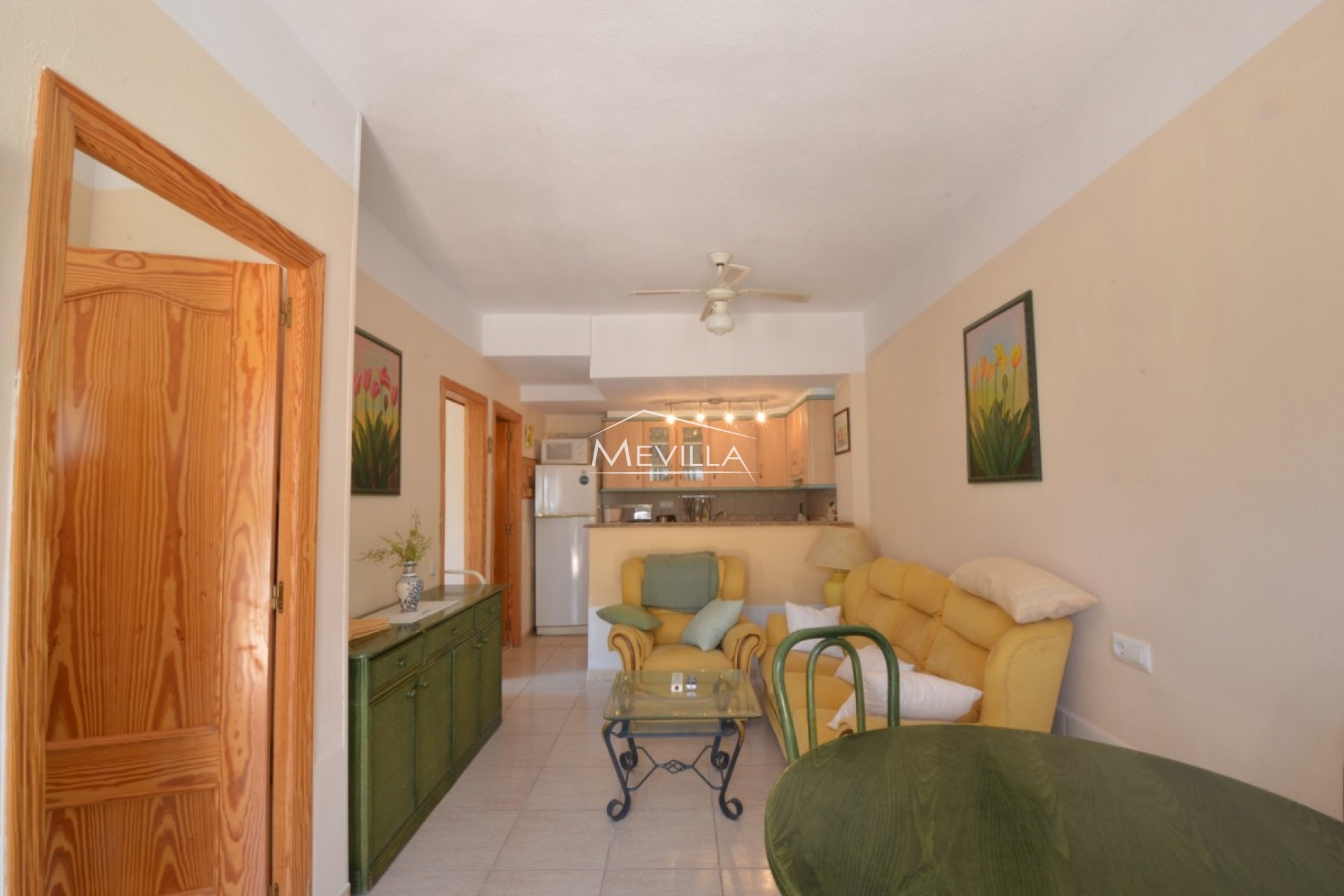 Перепродажа - Апартаменты - Ориуэла Коста - La Zenia
