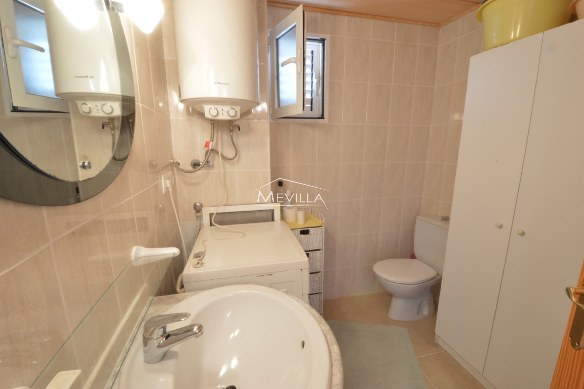 Перепродажа - Апартаменты - Ориуэла Коста - La Zenia