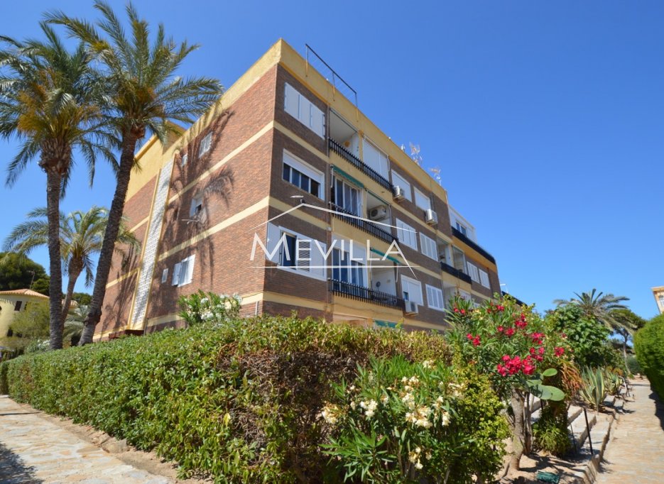 Перепродажа - Апартаменты - Ориуэла Коста - La Zenia