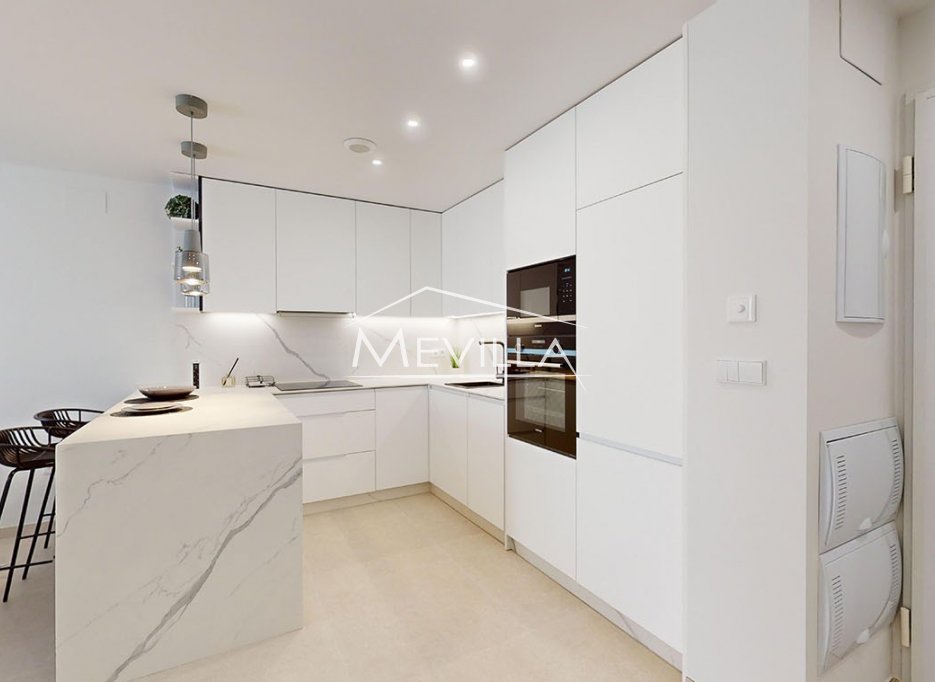 Перепродажа - Апартаменты - Ориуэла Коста - Lomas de Cabo Roig