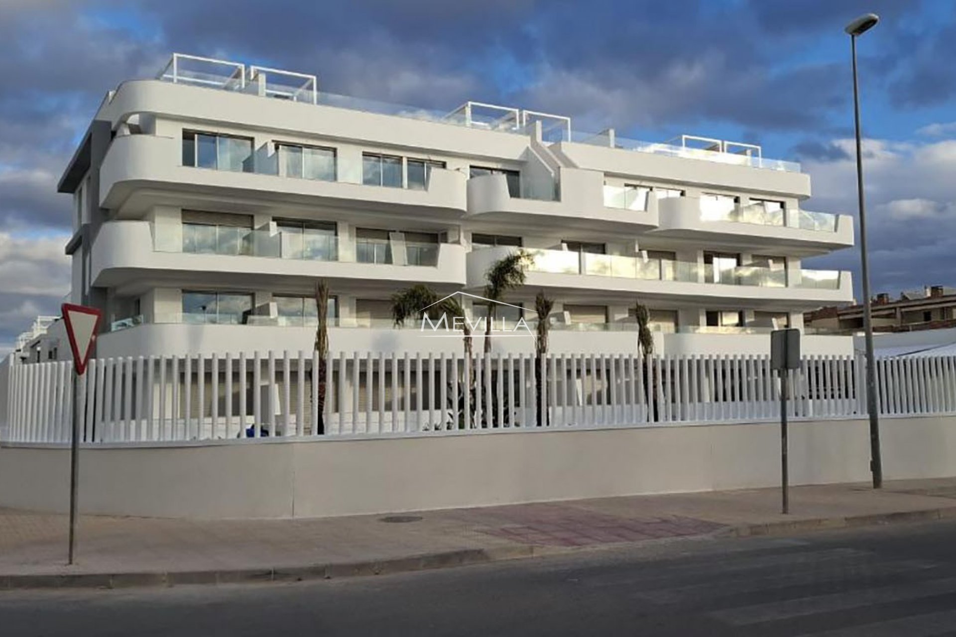 Перепродажа - Апартаменты - Ориуэла Коста - Lomas de Cabo Roig