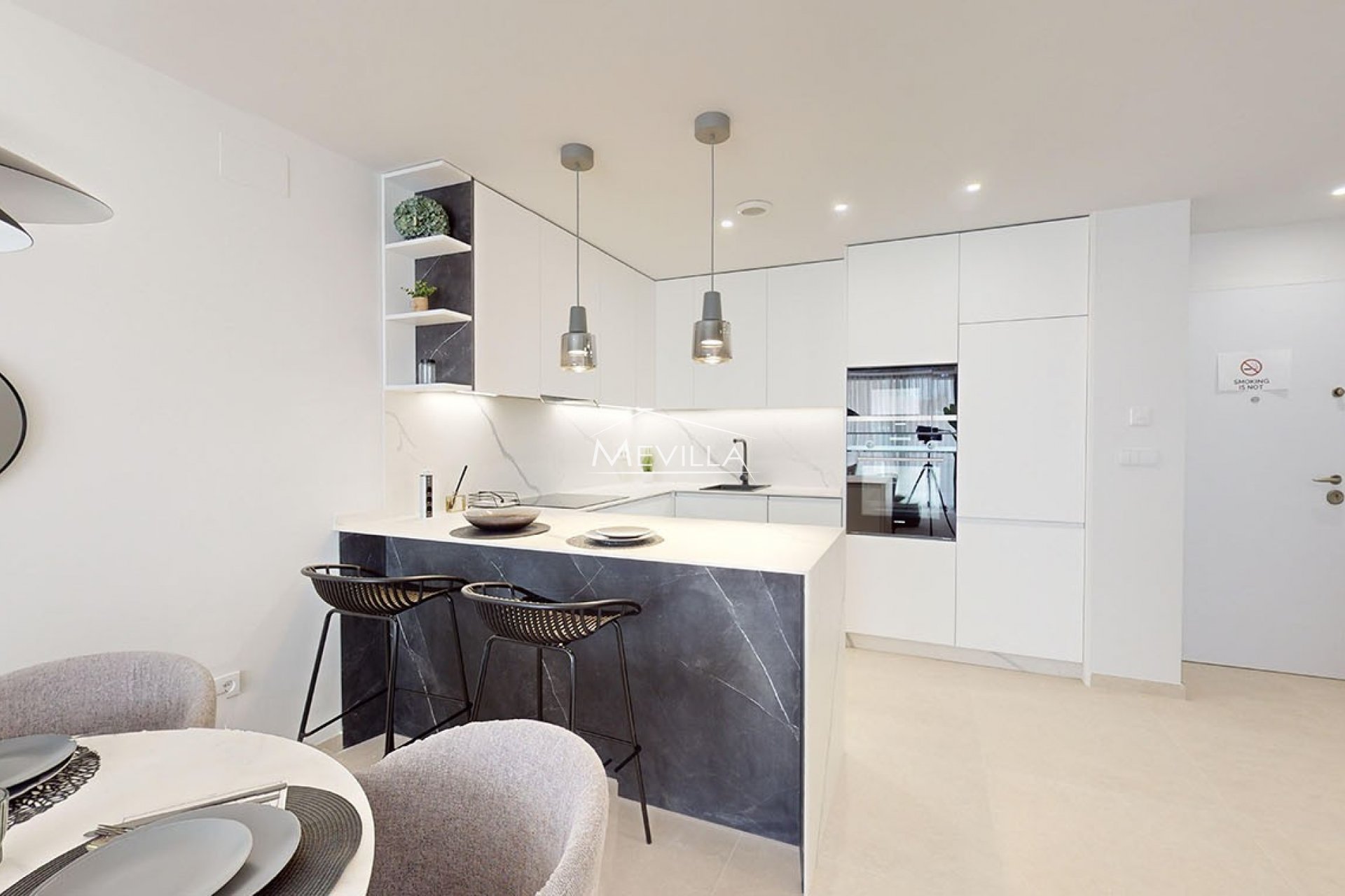 Перепродажа - Апартаменты - Ориуэла Коста - Lomas de Cabo Roig