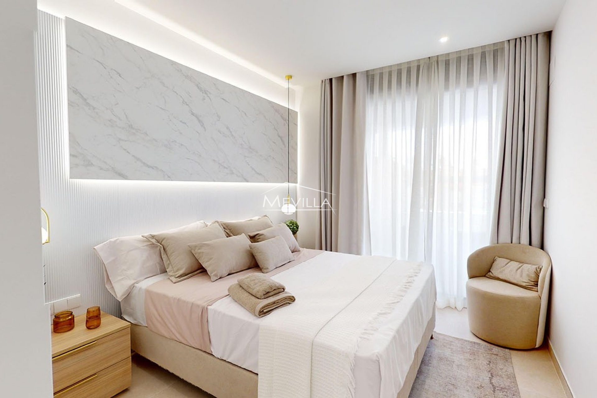 Перепродажа - Апартаменты - Ориуэла Коста - Lomas de Cabo Roig