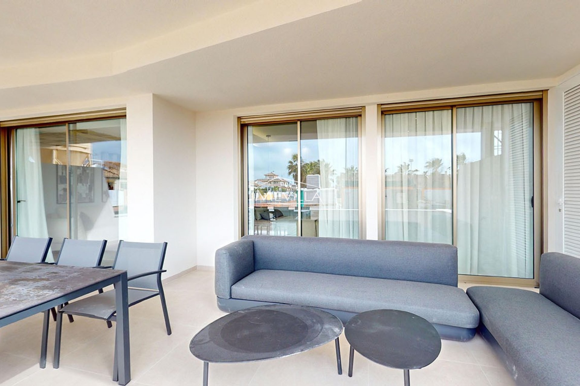 Перепродажа - Апартаменты - Ориуэла Коста - Lomas de Cabo Roig