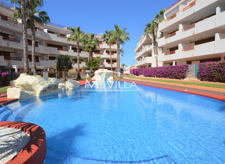 Перепродажа - Апартаменты - Ориуэла Коста - Playa Flamenca