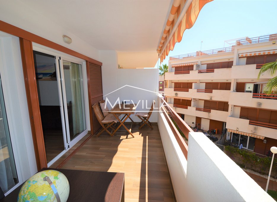 Перепродажа - Апартаменты - Ориуэла Коста - Playa Flamenca