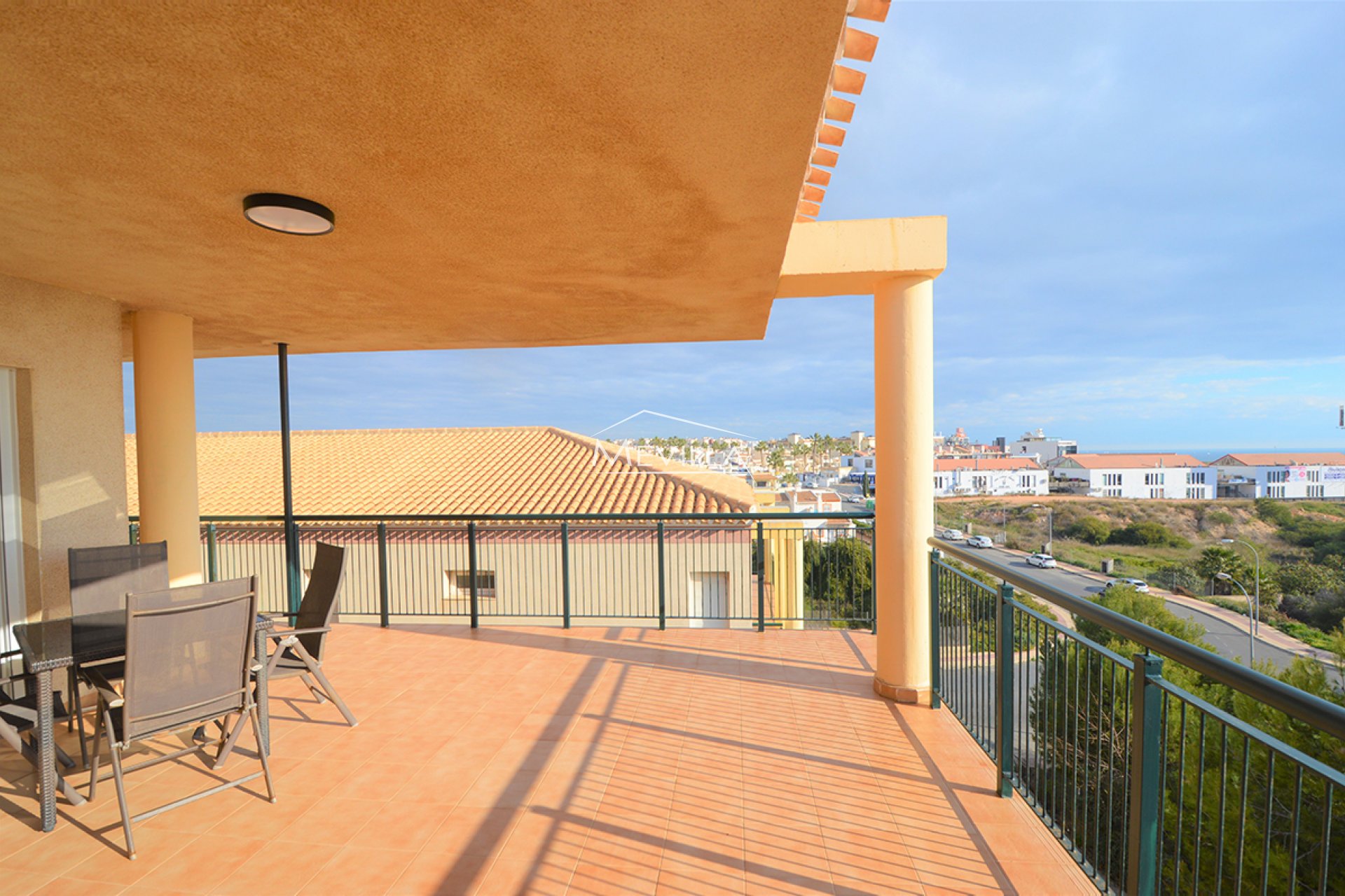 Перепродажа - Апартаменты - Ориуэла Коста - Playa Flamenca