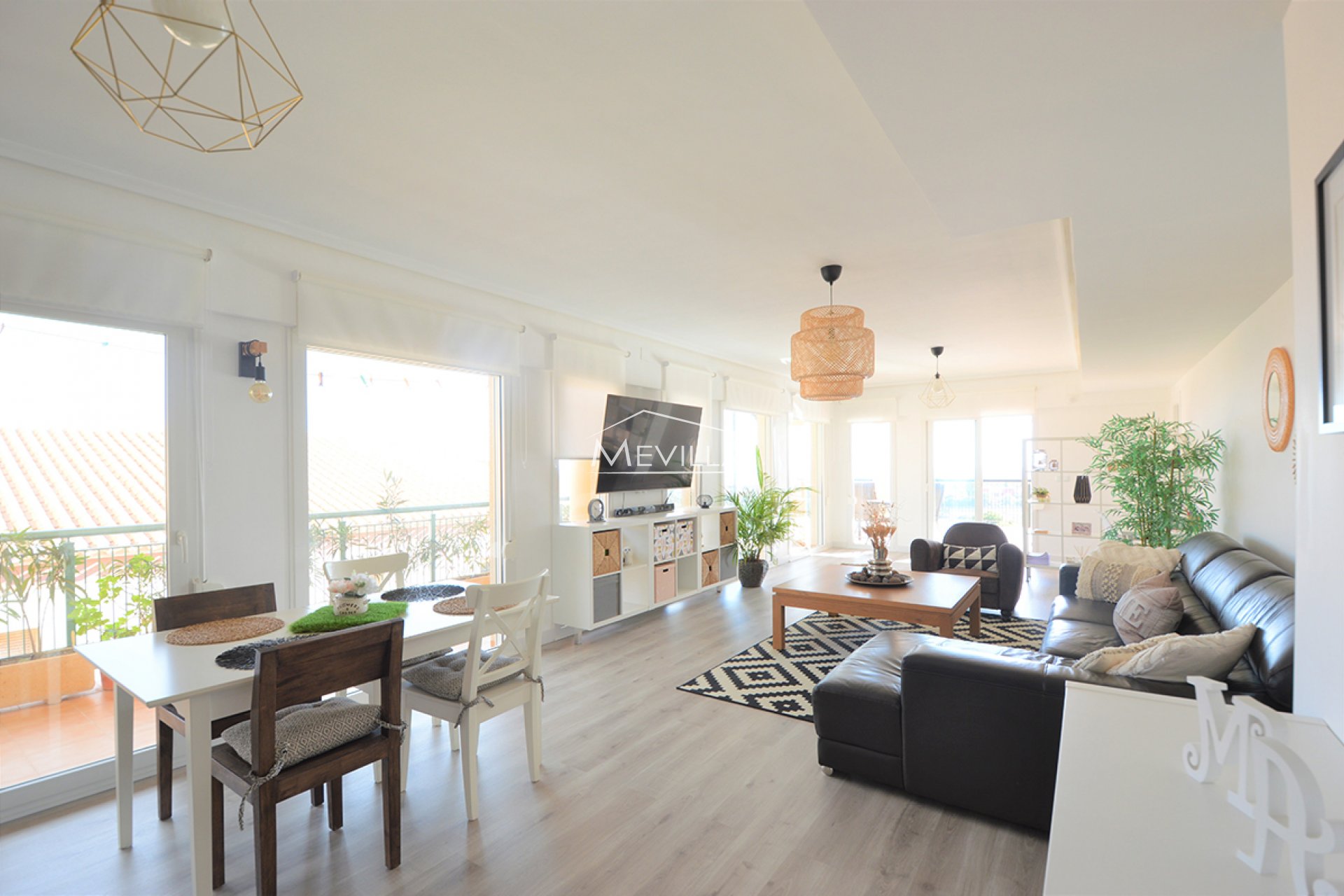 Перепродажа - Апартаменты - Ориуэла Коста - Playa Flamenca