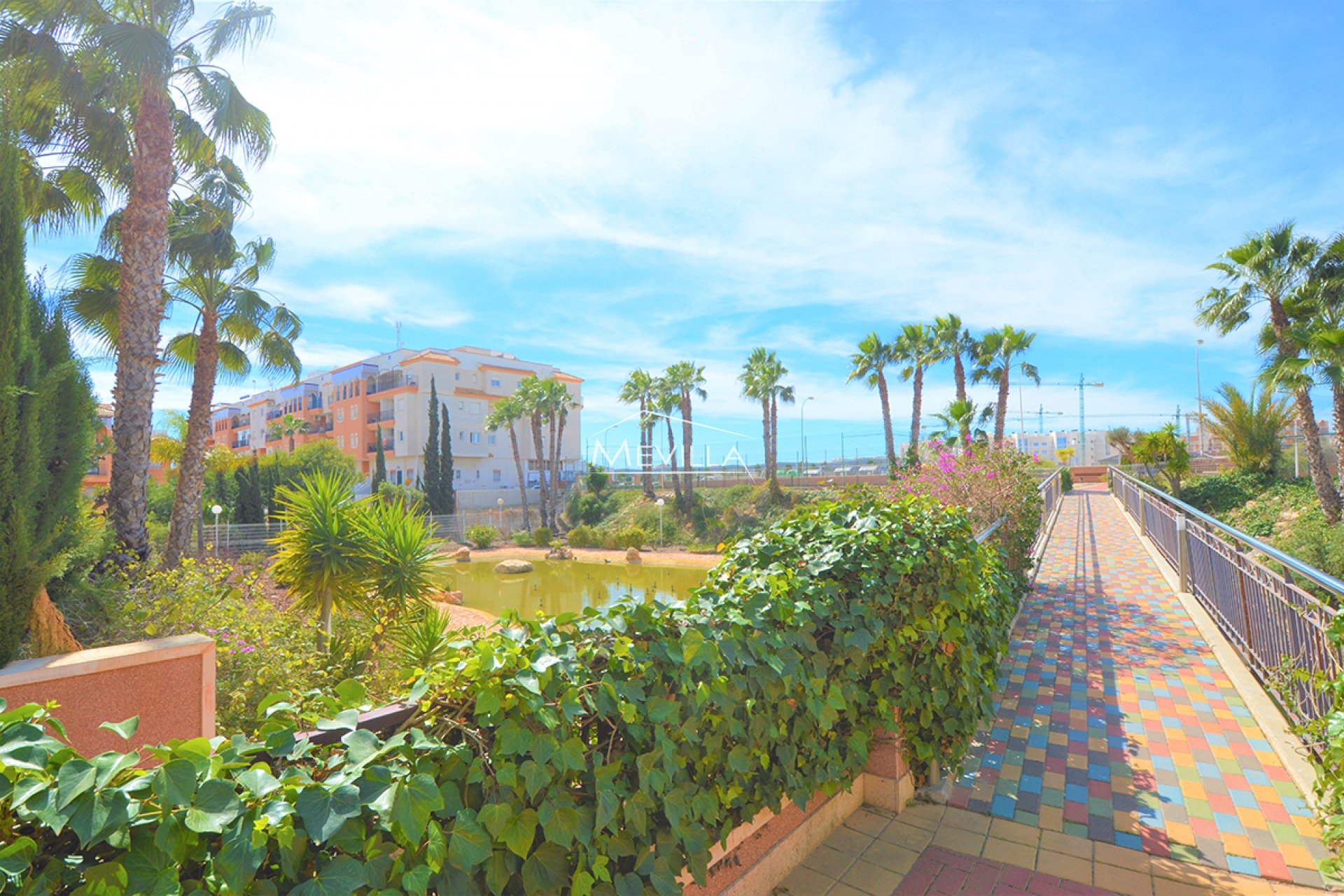 Перепродажа - Апартаменты - Ориуэла Коста - Playa Flamenca