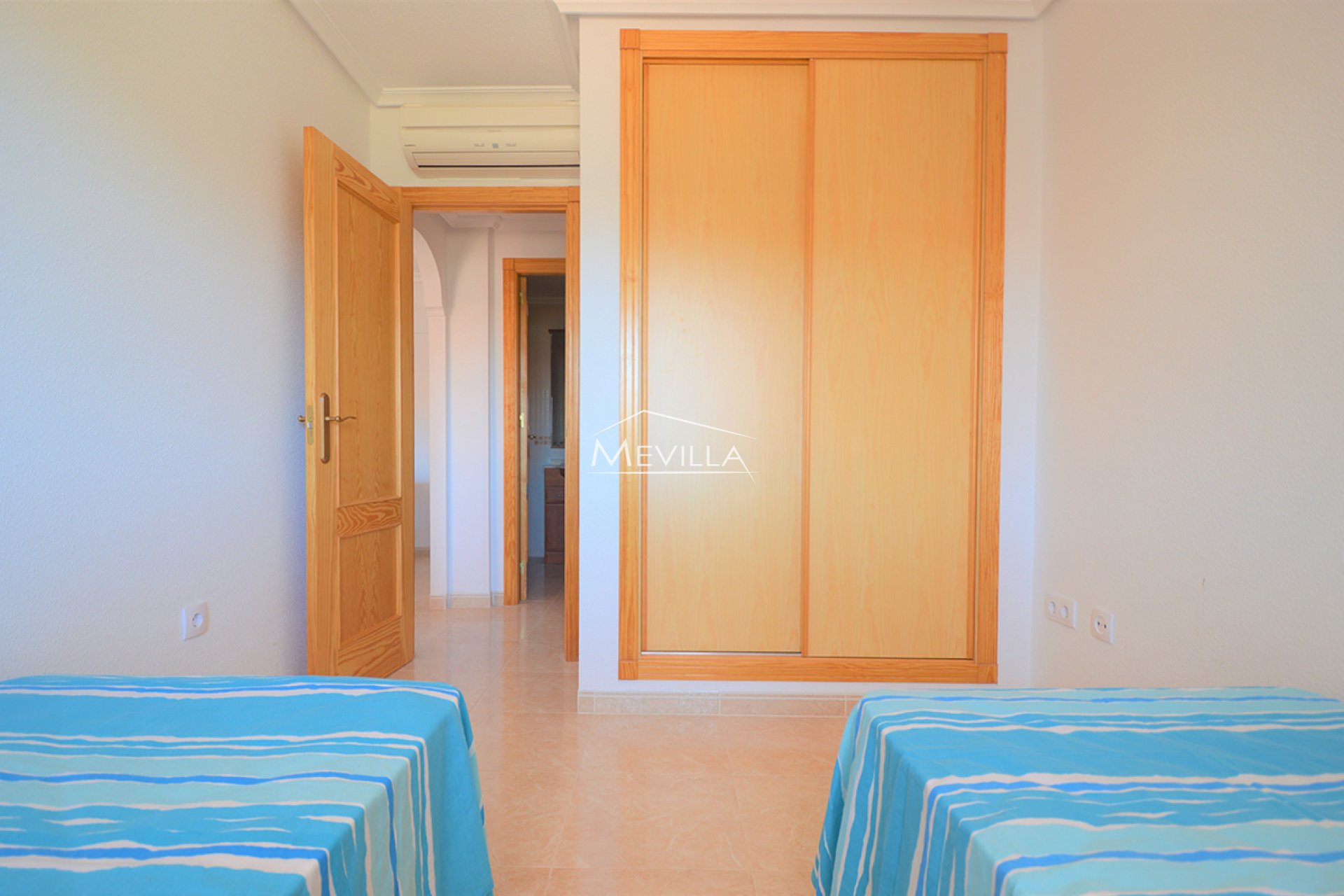 Перепродажа - Апартаменты - Ориуэла Коста - Playa Flamenca
