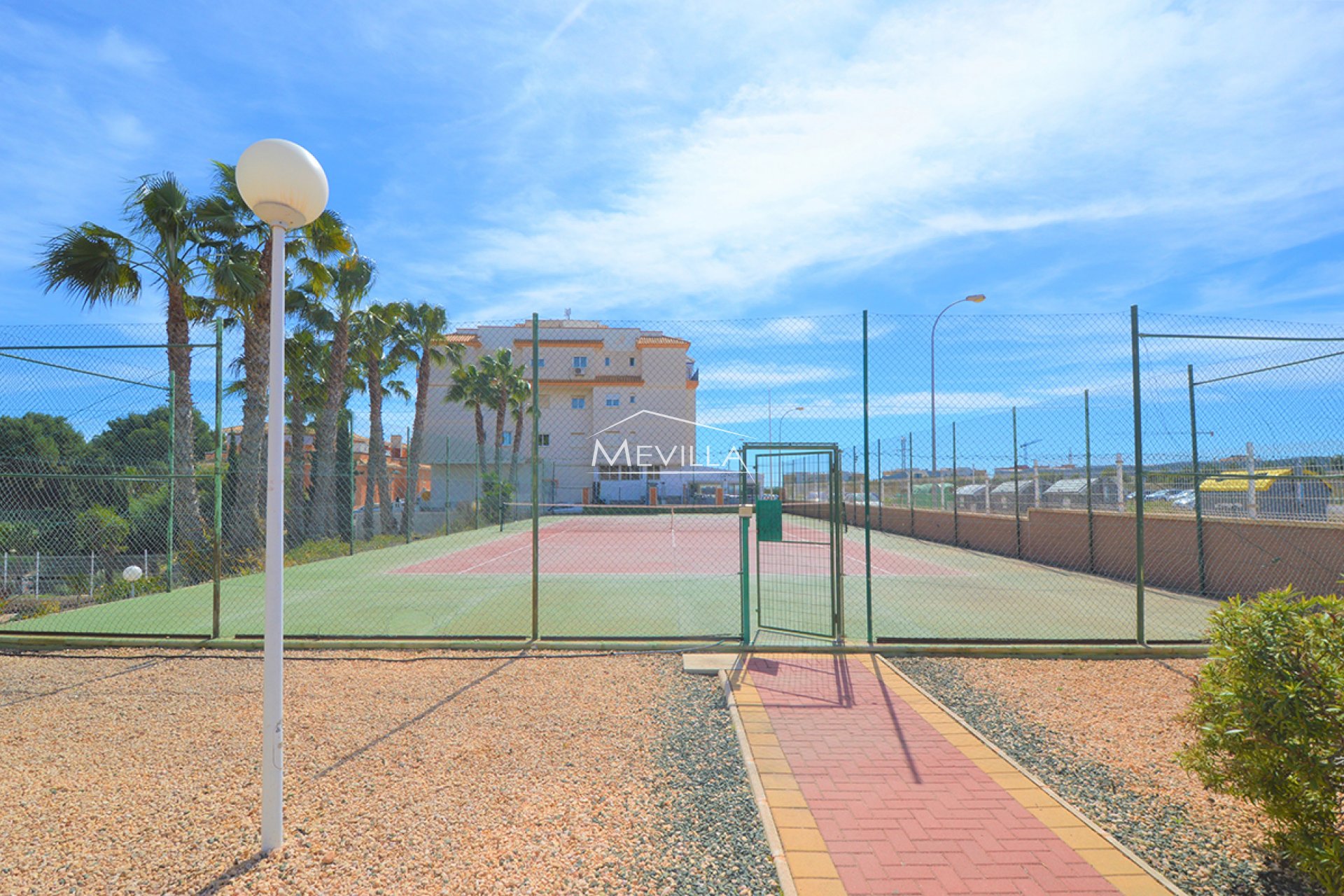 Перепродажа - Апартаменты - Ориуэла Коста - Playa Flamenca